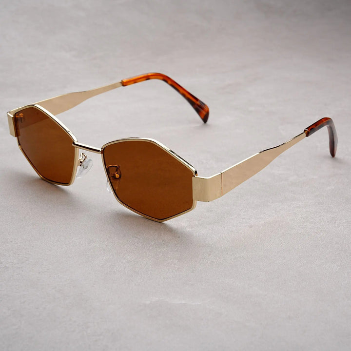 Evelyn Honeyshade Sunglasses