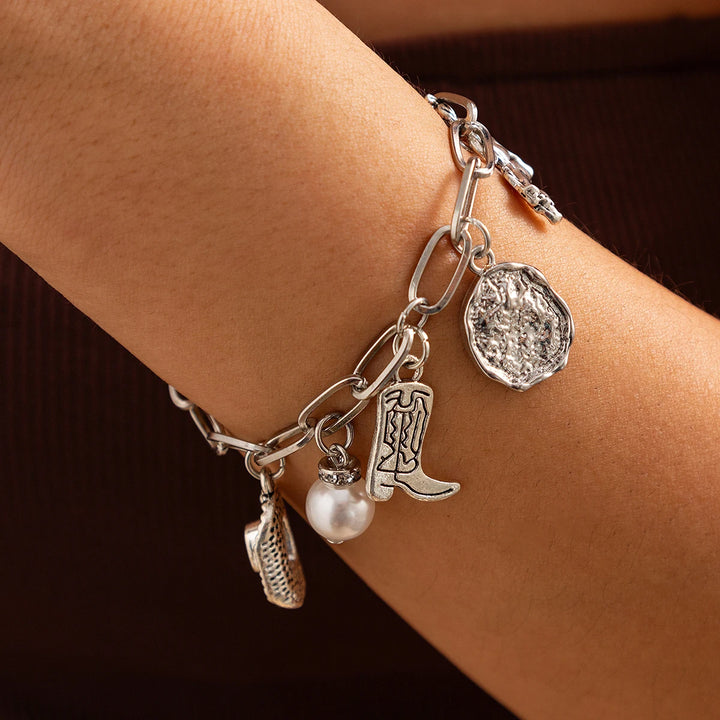 Western Legacy Charm Set