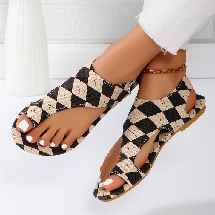 Pedra Arc Sandals
