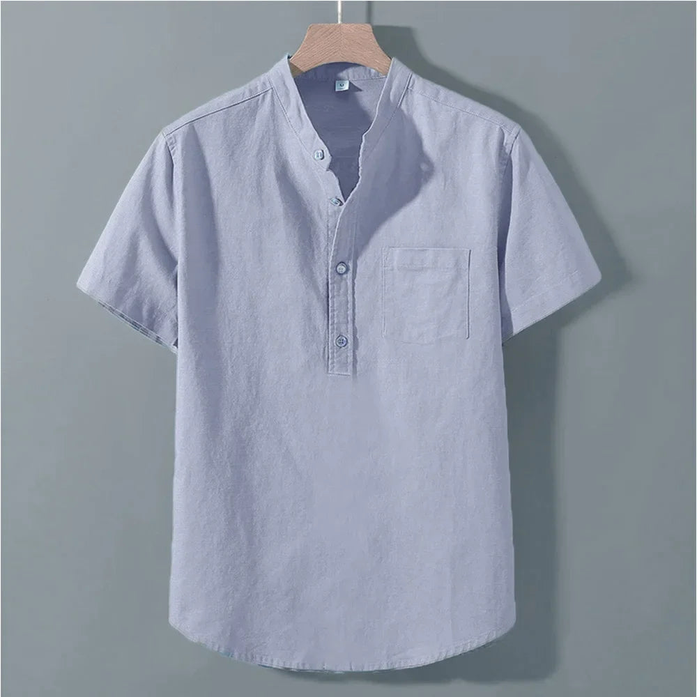 Claybourne Summer Shirt