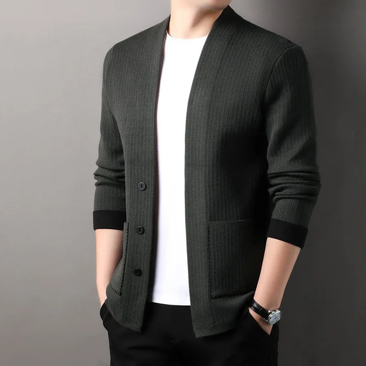 Laurent Knit Cardigan