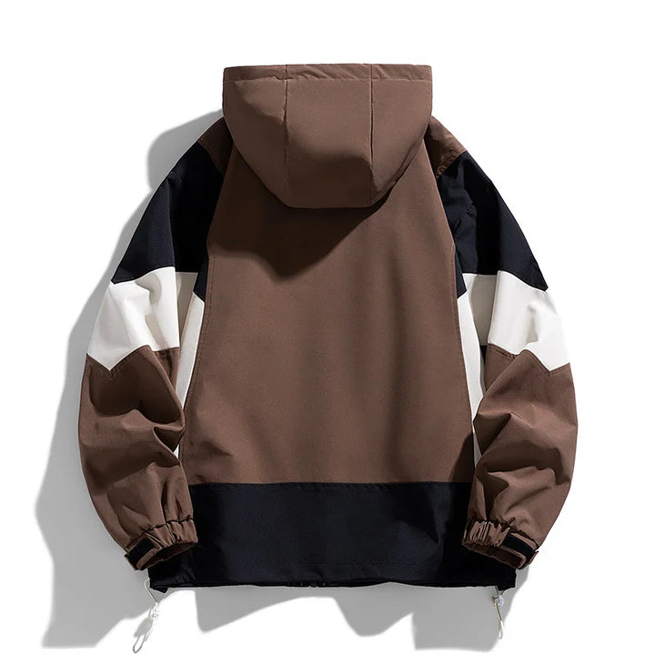Evermont Terrain Jacket
