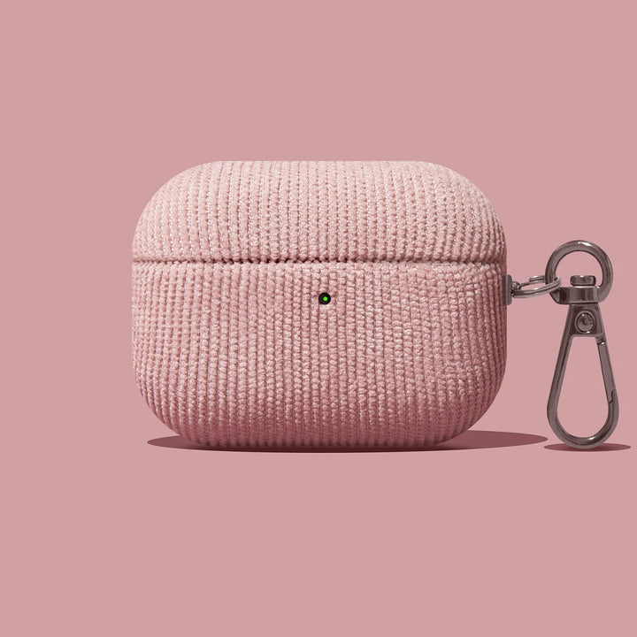 Cavi Corduroy AirPods Case