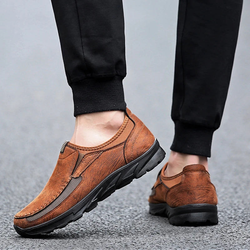 Brenton Meshstep Sneakers