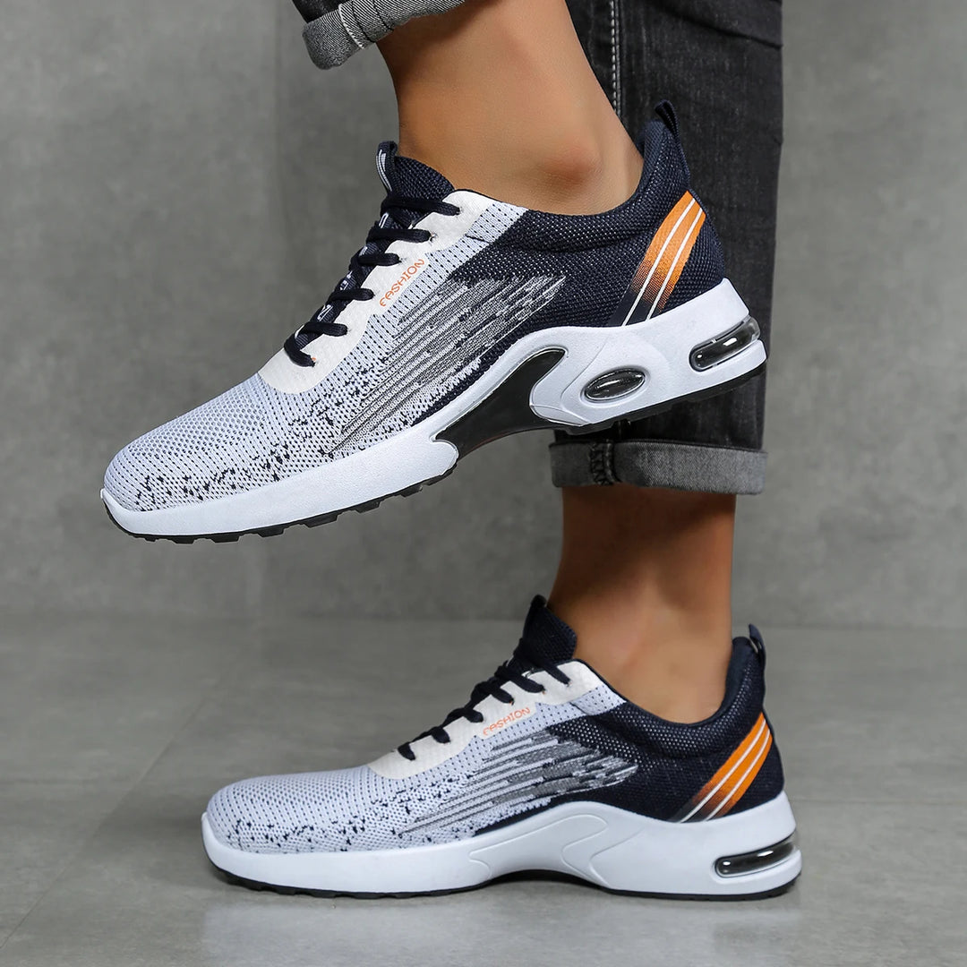 Serano Mesh Runners