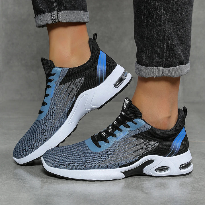Serano Mesh Runners