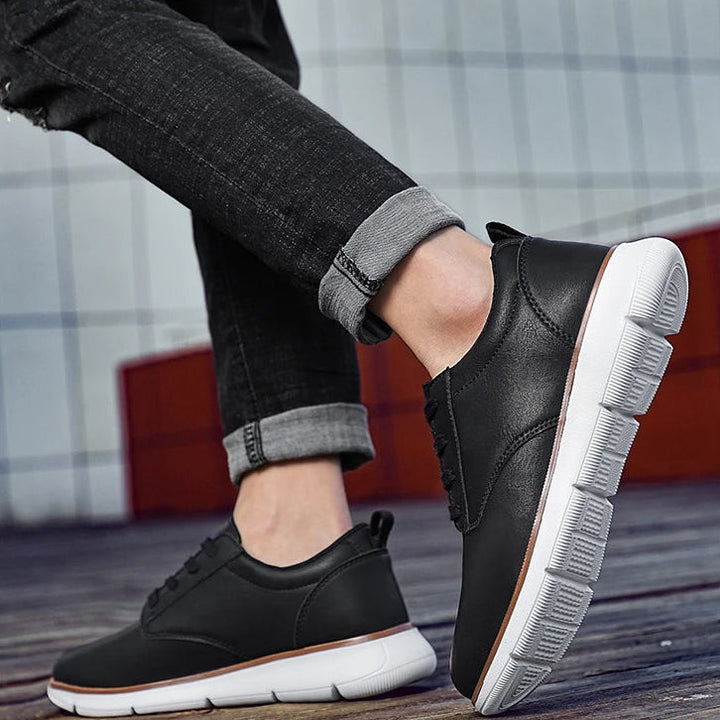 Elliot Hybrid Comfort Shoes