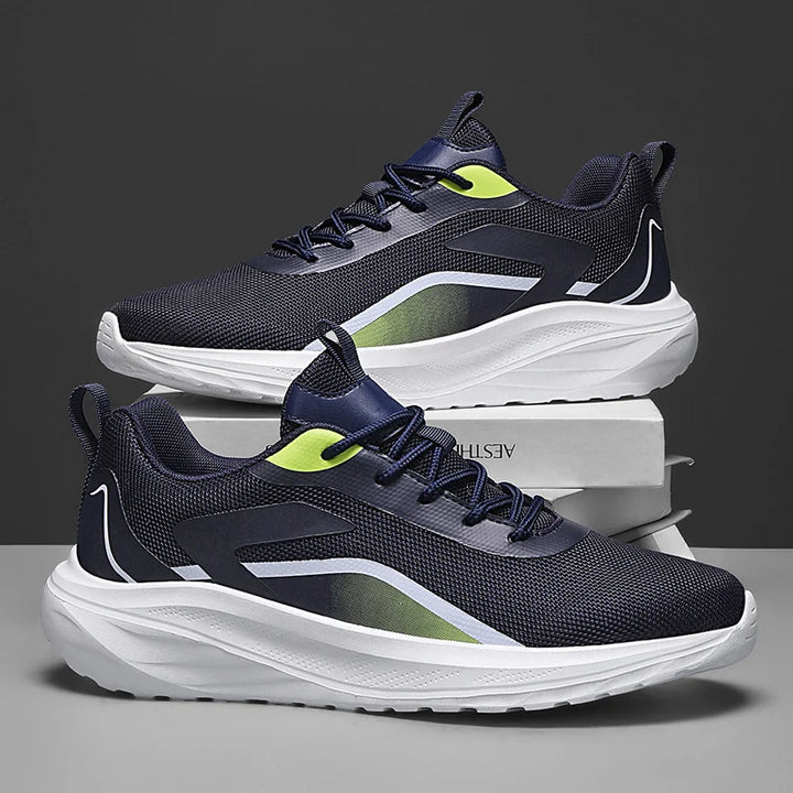 Athens Knit Runner