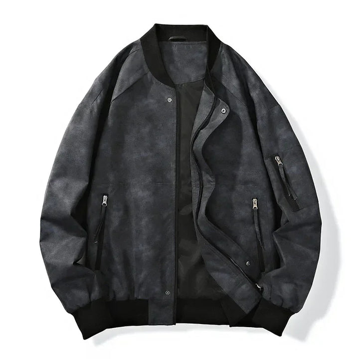 Nordic Eclipse Bomber