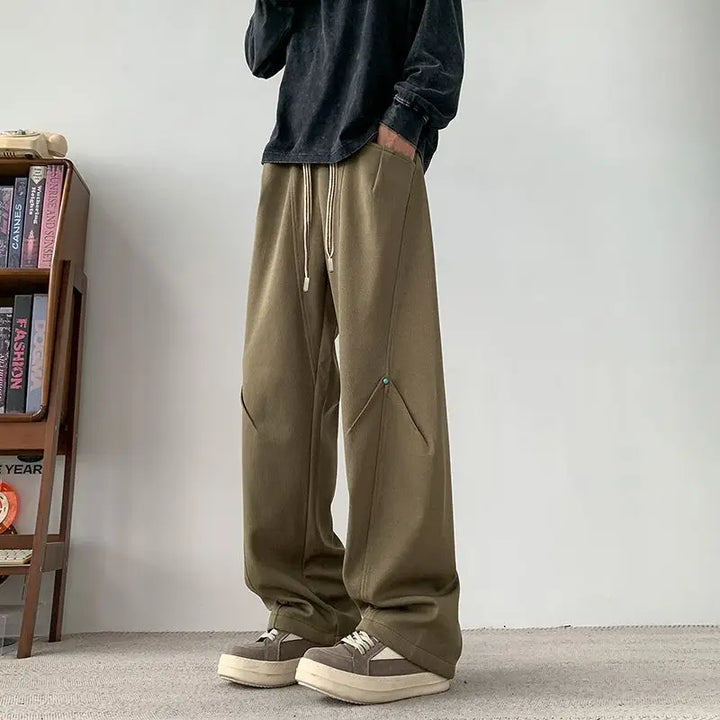 Miles Grove Sweatpants