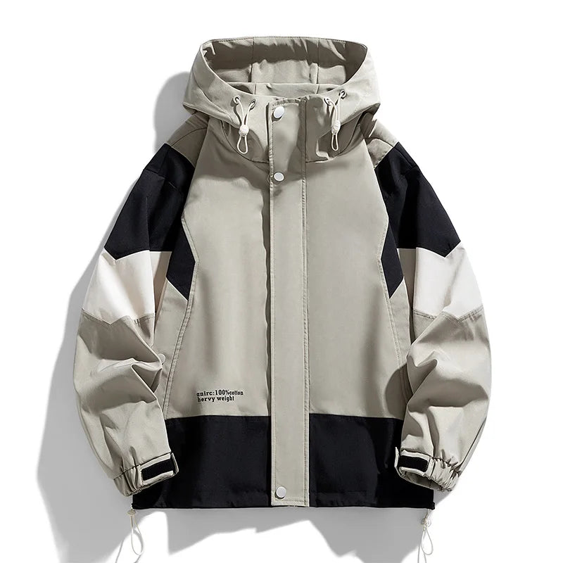 Evermont Terrain Jacket