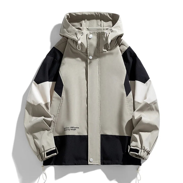 Evermont Terrain Jacket