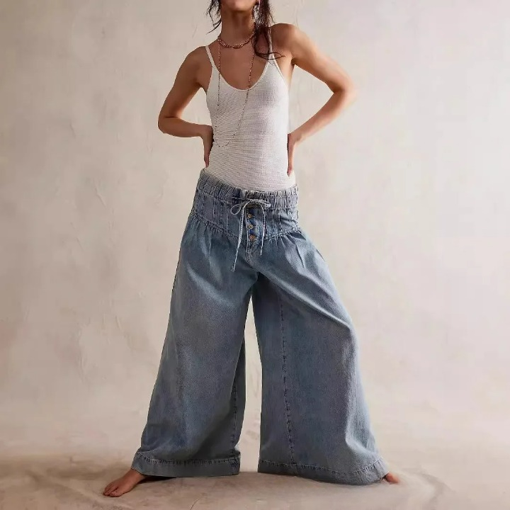 Naya Baggy Jeans