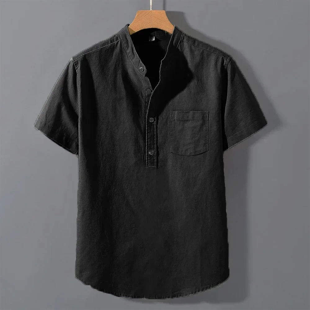 Claybourne Summer Shirt