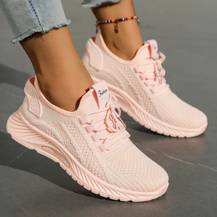 Tessa Knit Walker
