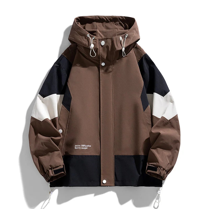 Evermont Terrain Jacket