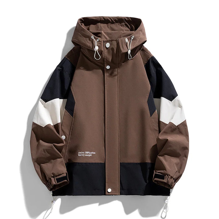 Evermont Terrain Jacket