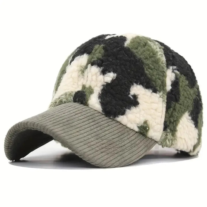 Arctic Sherpa Cap