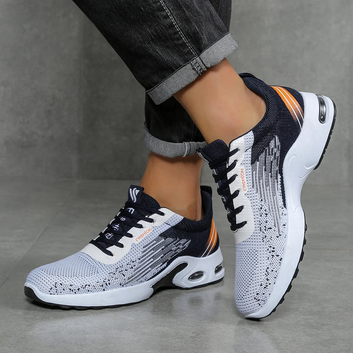Serano Mesh Runners