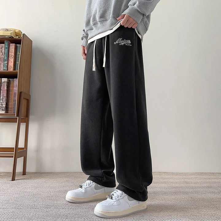 Hayden Fleece Joggers