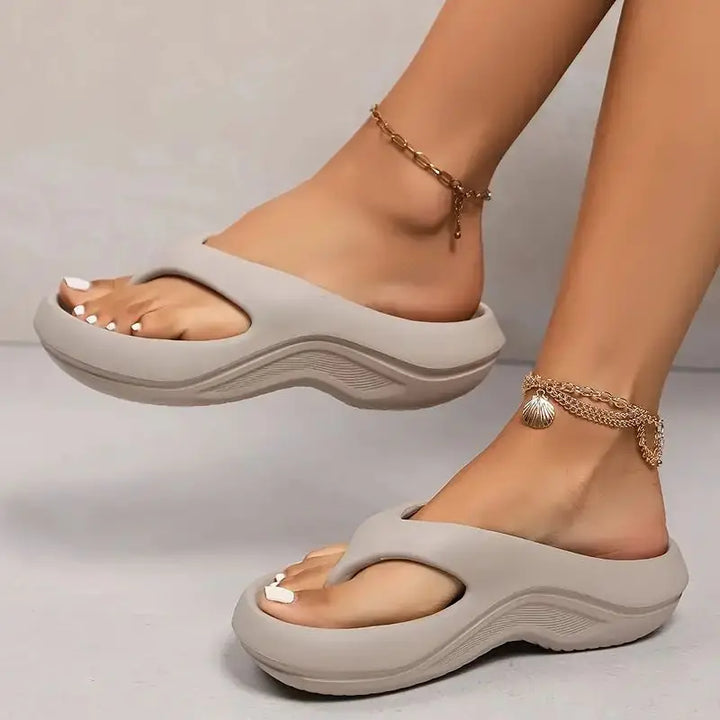 Marli Foamlift Flip Flops