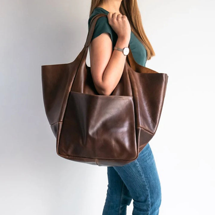 Everly Slouch Bag