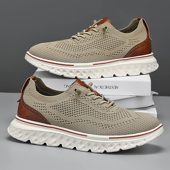 Benton Drift Sneakers