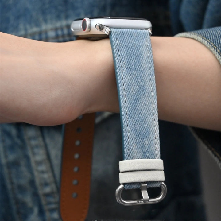 Barden Apple Watch Band