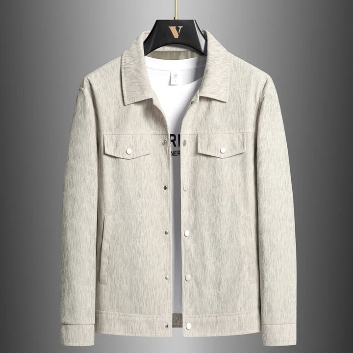 Rovell Panel Jacket