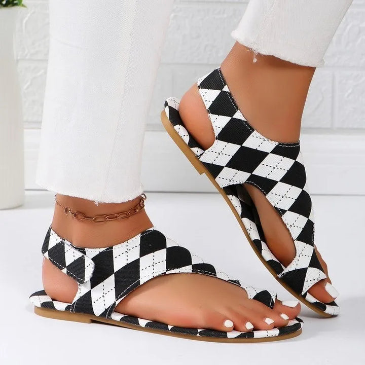 Pedra Arc Sandals