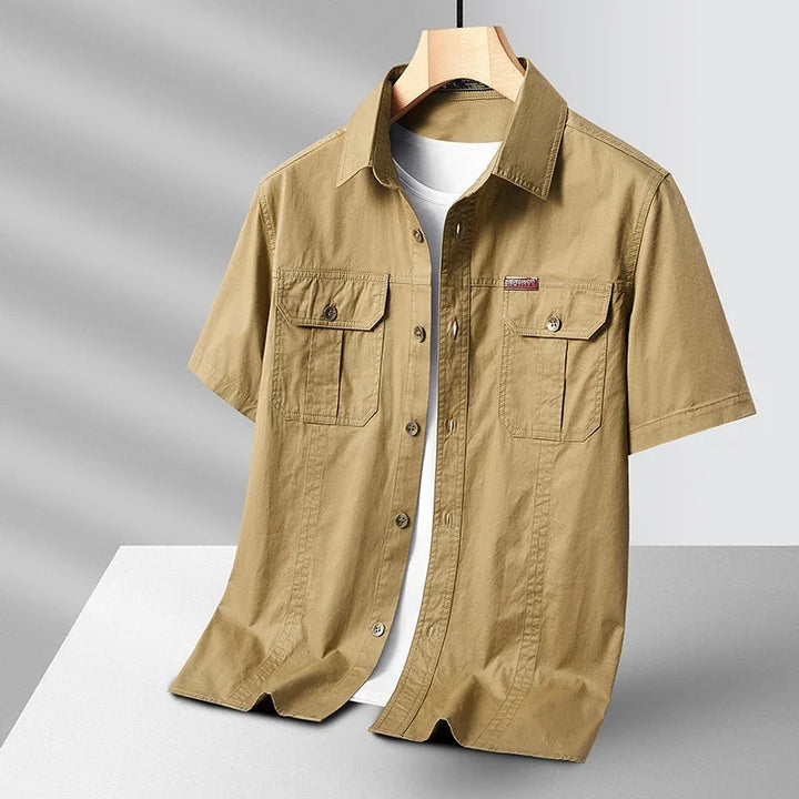 Ridgepoint Utility Shirt