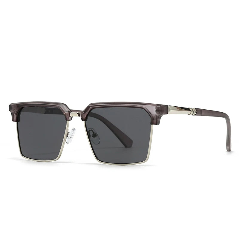 Brion Gradient Sunglasses