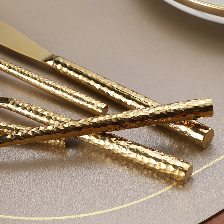 Valmont Flatware Collection