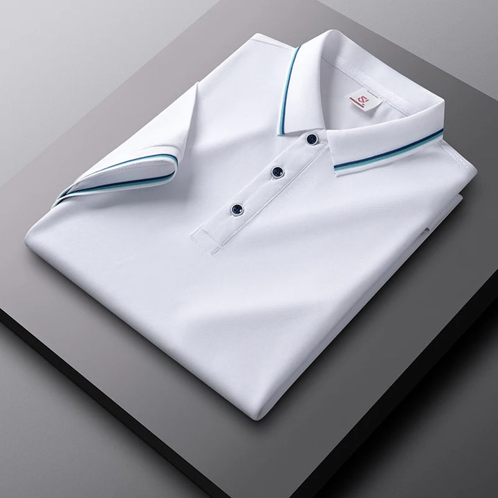 Newport Ice Silk Polo