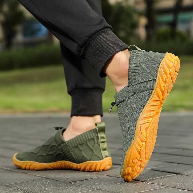 Ardin Knit Walkers
