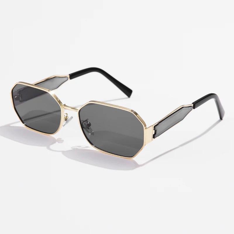 Elena Retro Sunglasses