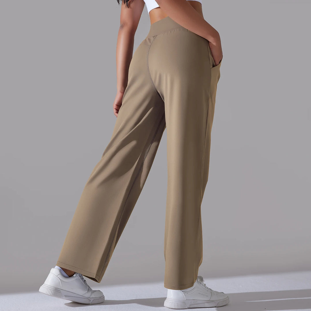 Sereno Soft Stretch Pants