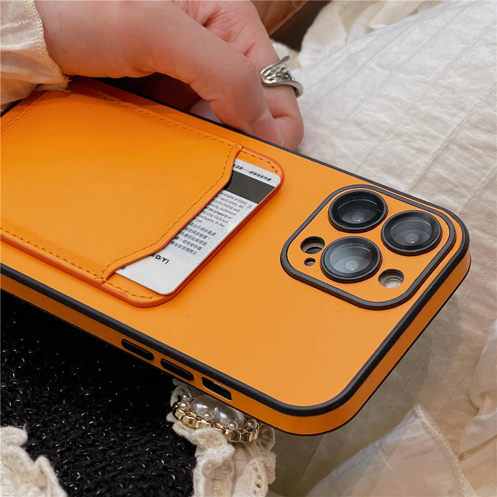 Renzo Cardholder Case