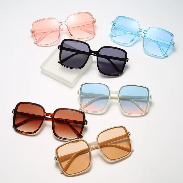 Solace Square Shades
