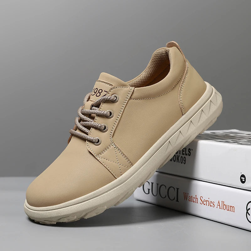 Canyon Low-Top Sneakers