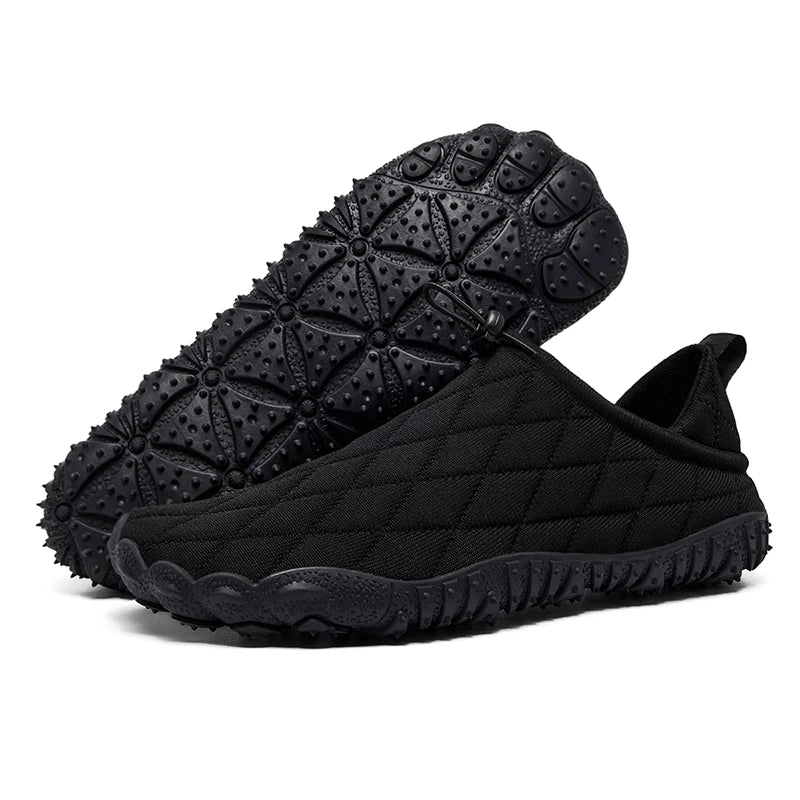 Alpine Barefoot Shoes