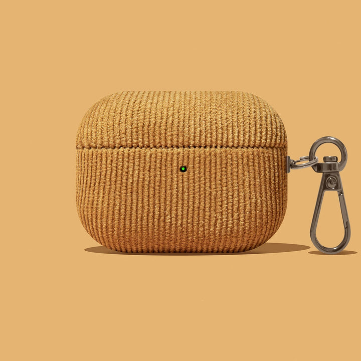 Cavi Corduroy AirPods Case