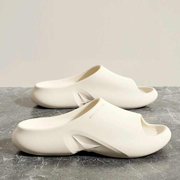 Zephyr Foam Slides