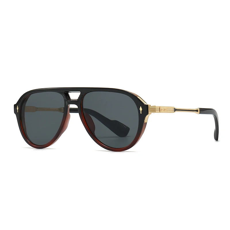 Sullivan Aviator Sunglasses