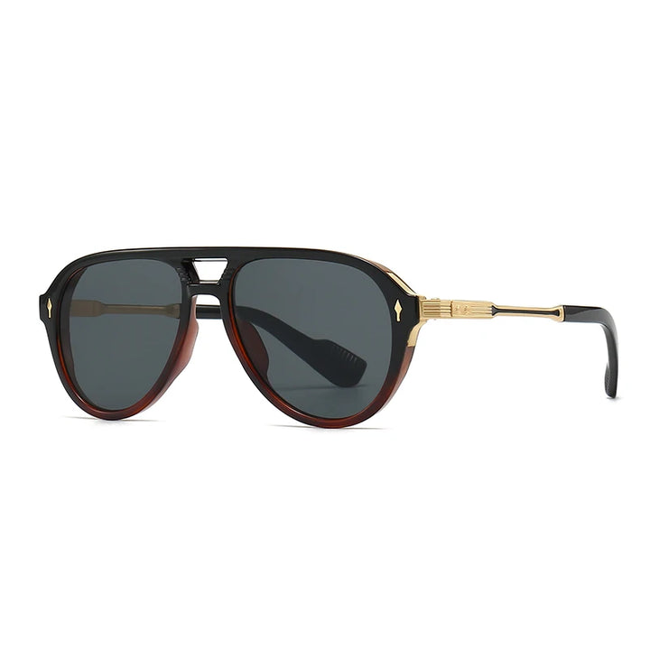 Sullivan Aviator Sunglasses