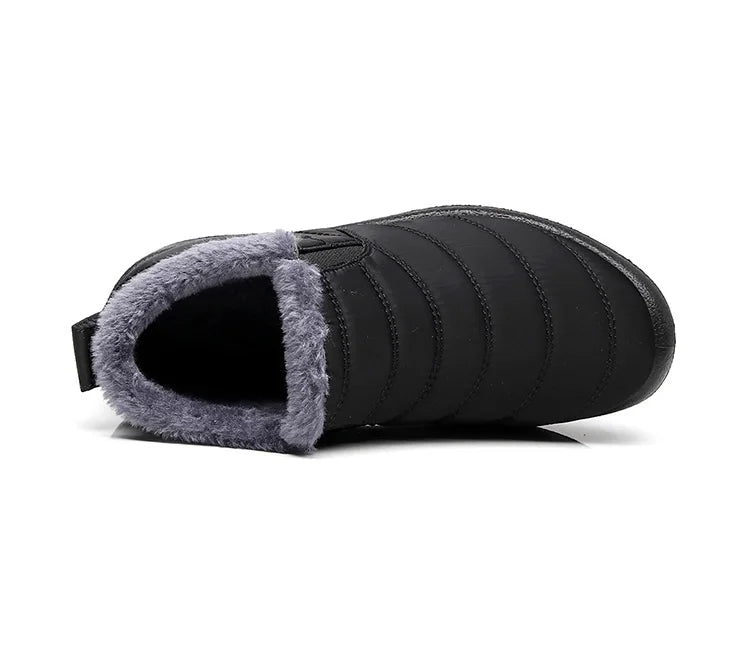 Glacierline Thermal Boot