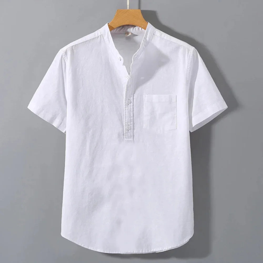 Claybourne Summer Shirt