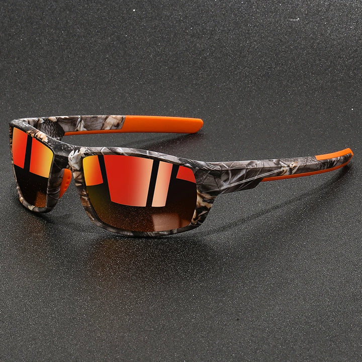 Enduro Active Eyewear