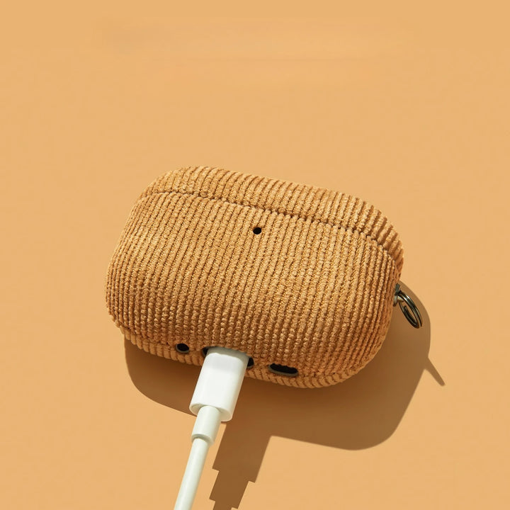 Cavi Corduroy AirPods Case