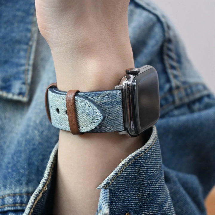 Barden Apple Watch Band